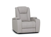 Jesse Pearl Powered Armchair